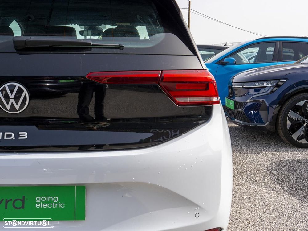 VW ID.3 77 kWh Pro S - 13