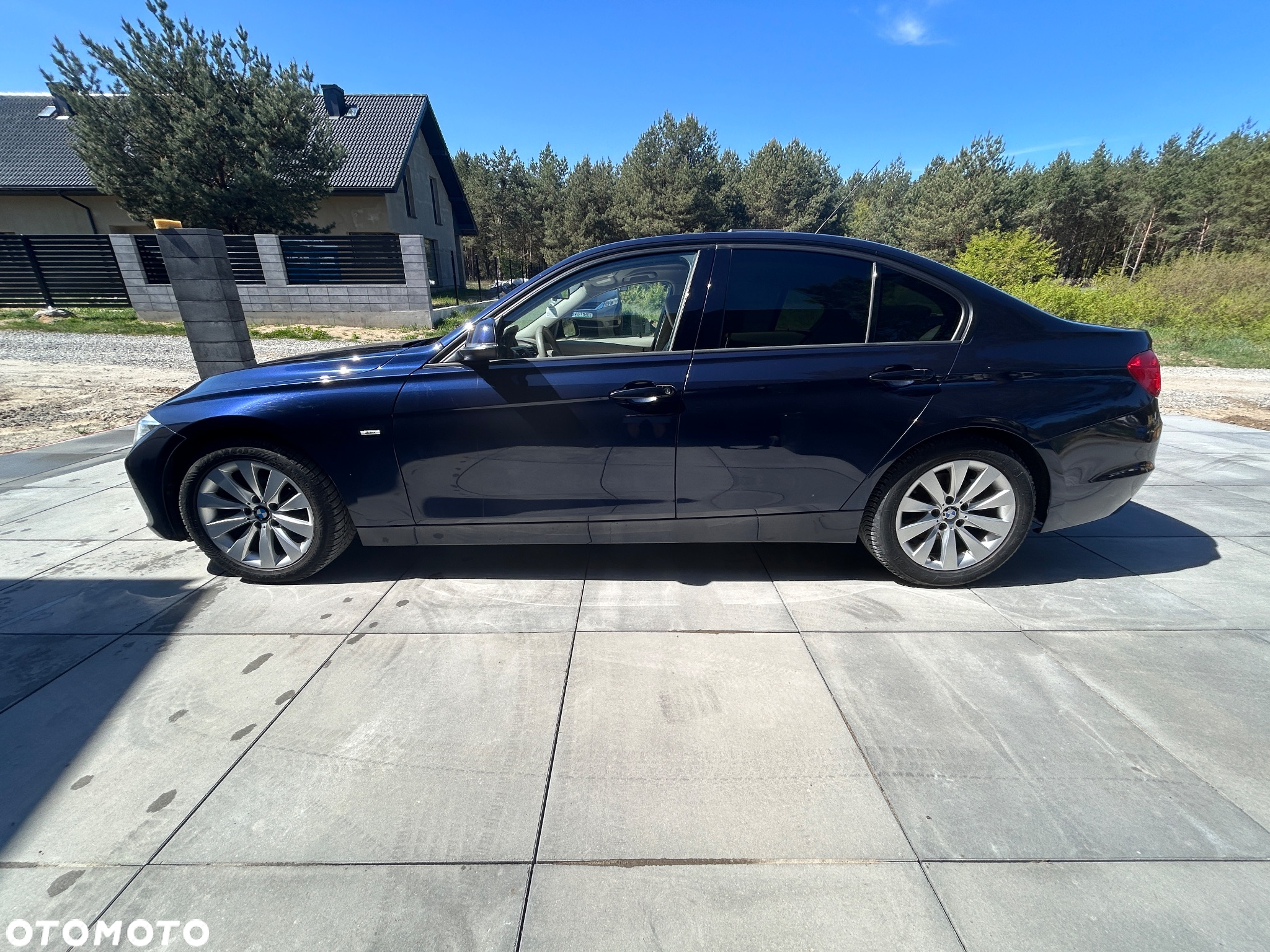 BMW Seria 3 320i Modern Line - 7