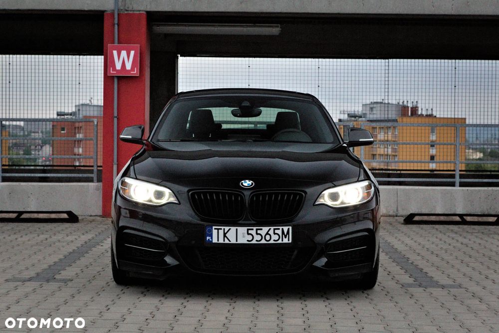 BMW Seria 2 M240i xDrive sport - 2