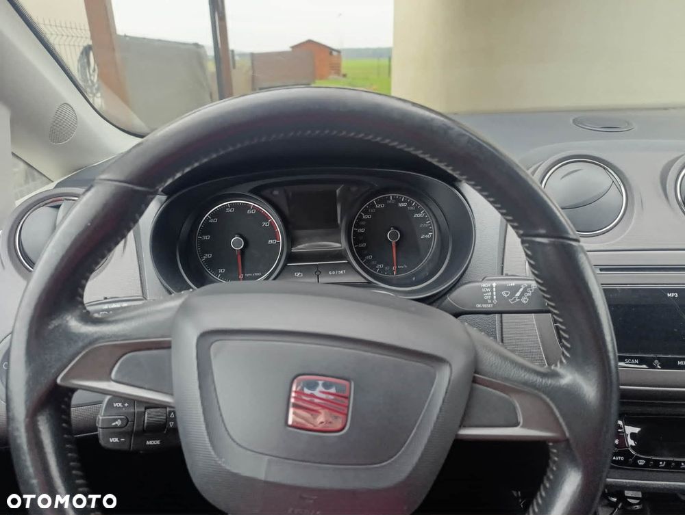 Seat Ibiza SC 1.2 TSI Sport - 5