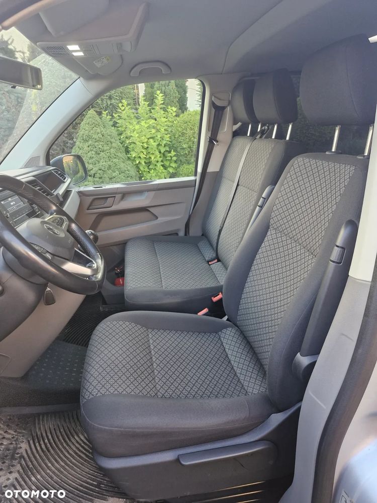 Volkswagen Caravelle 2.0 TDI L2 Trendline - 8