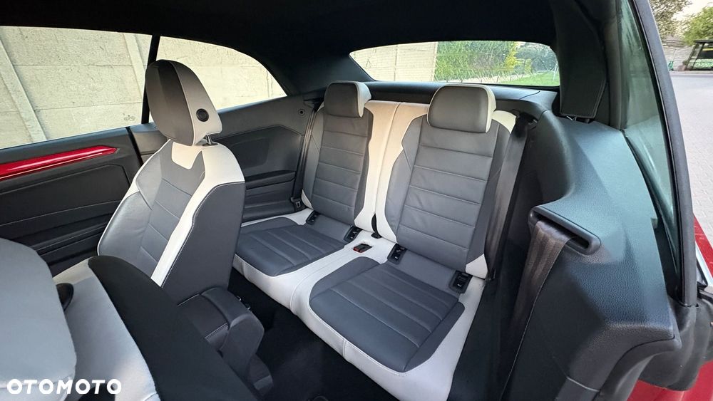 Volkswagen T-Roc 1.5 TSI OPF DSG Style - 18