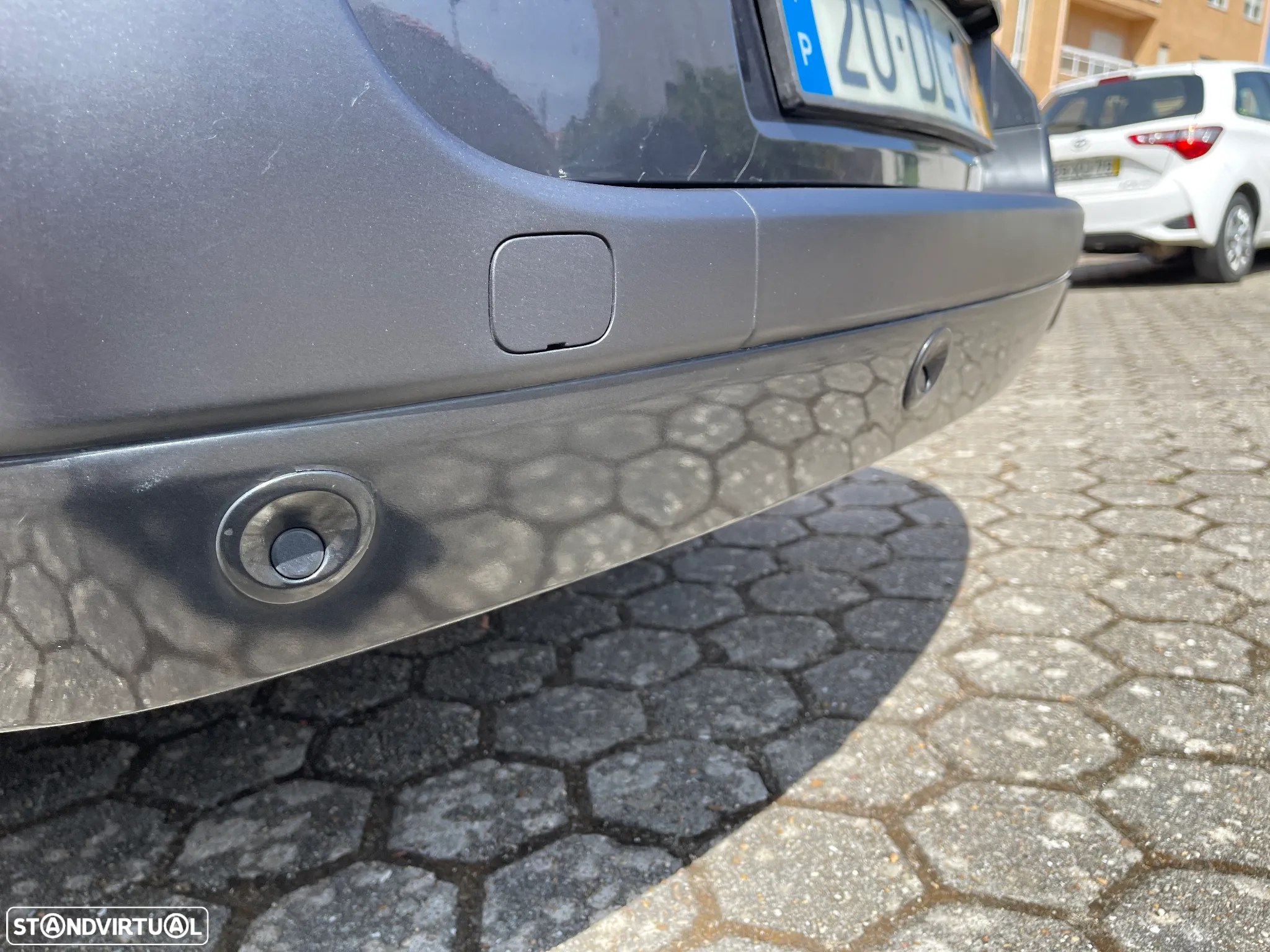 Renault Mégane Break 1.5 dCi Dynamique - 7