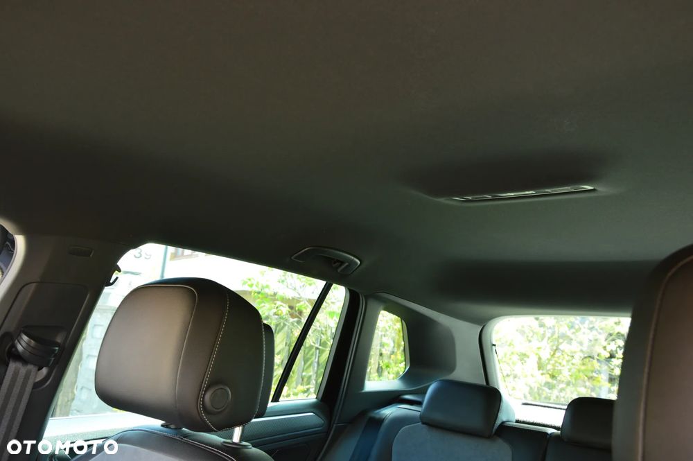 Volkswagen Tiguan 1.5 TSI EVO R-Line DSG - 20