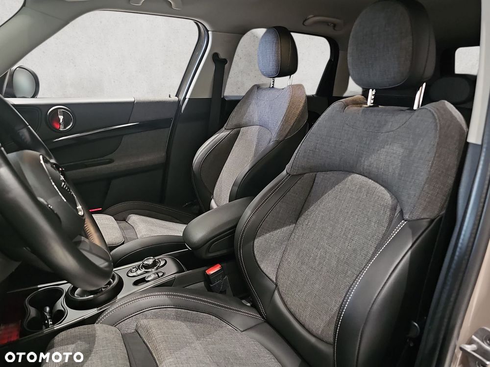 MINI Countryman - 9