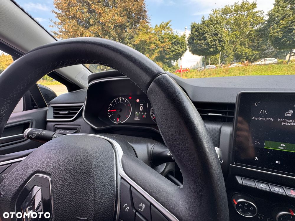 Renault Clio 1.0 TCe Zen - 29