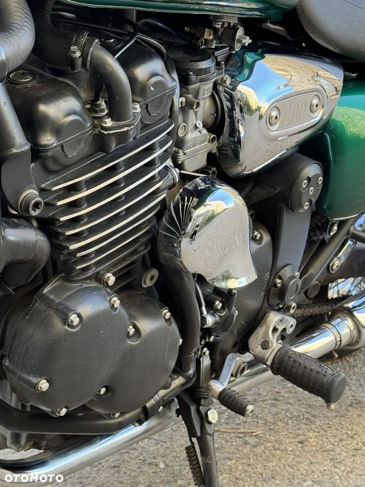Triumph Legend TT - 18