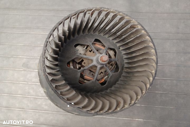 Ventilator aeroterma 1K1819015 1K1819015 Volkswagen VW Golf 5 [2003 - - 3