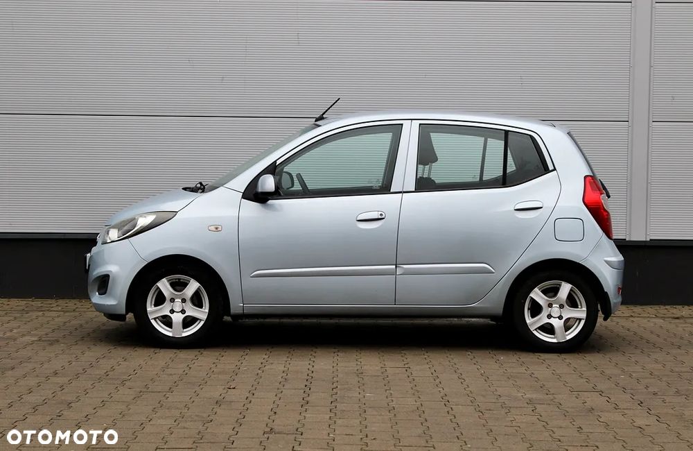 Hyundai i10 1.1 Premium - 3