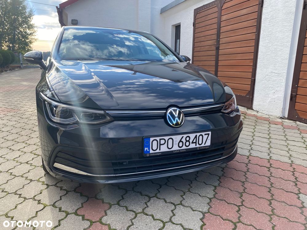 Volkswagen Golf - 2