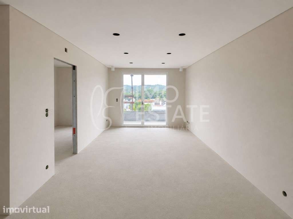 Apartamento T2 Quinta da Portela - Grande imagem: 3/10