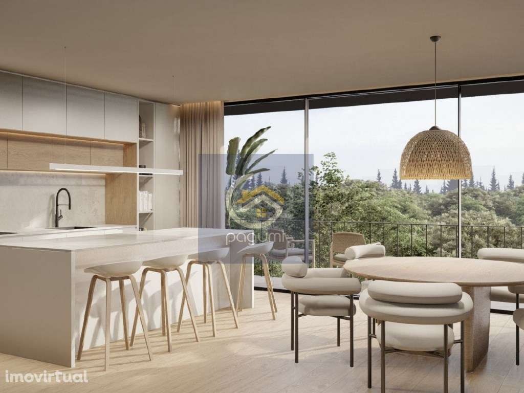 Moradia T3 Gondomar com Jardim Privativo e Acabamentos Premium - Grande imagem: 5/16