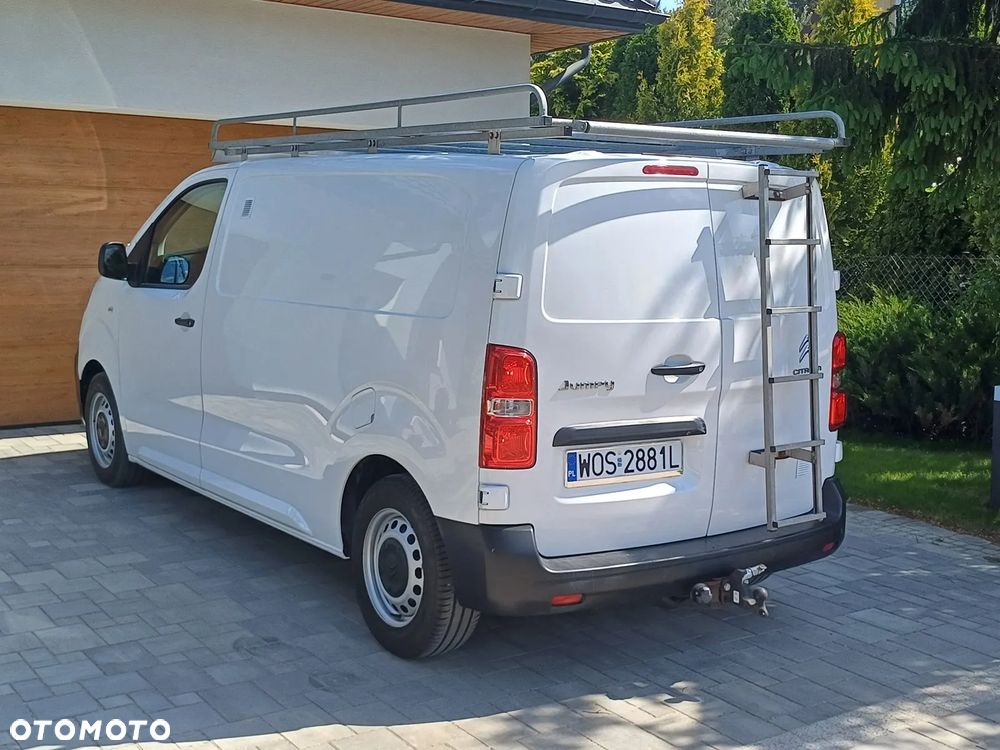 Citroën Jumpy - 7