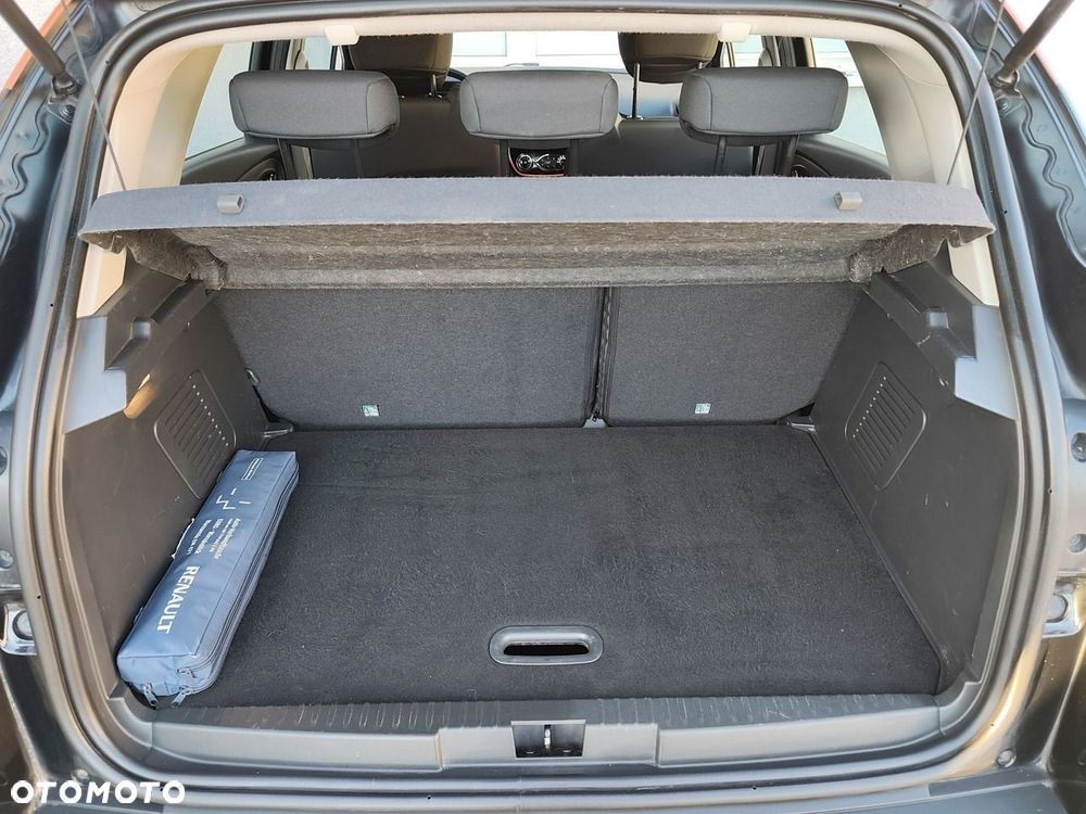 Renault Captur ENERGY TCe 90 Start&Stop Luxe - 28