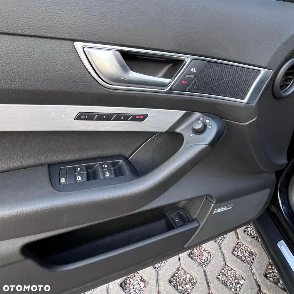 Audi A6 Avant 2.7 TDI tiptronic quattro - 13