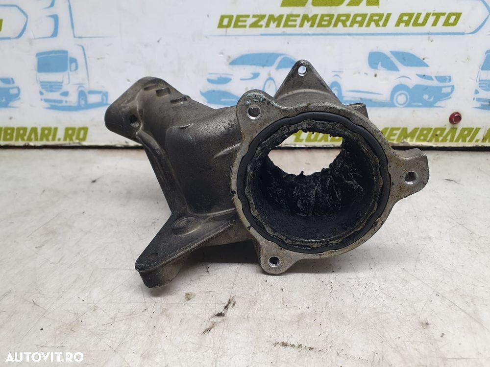 Cot egr 03g129637a 1.9 tdi BLS Volkswagen VW Golf 5 [2003 - 2009] - 1