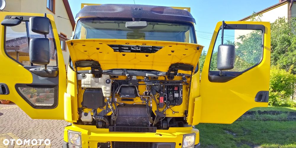 Volvo Inny - 10