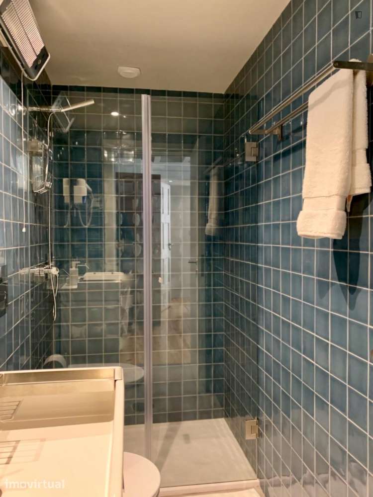 Apartamento com 2 quartos - localizado em Vitória Porto - Grande imagem: 3/14