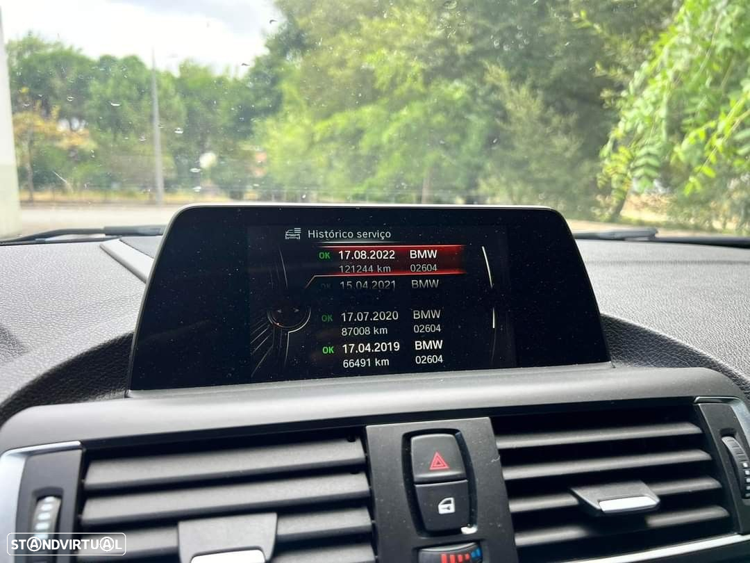 BMW M135i Auto - 23