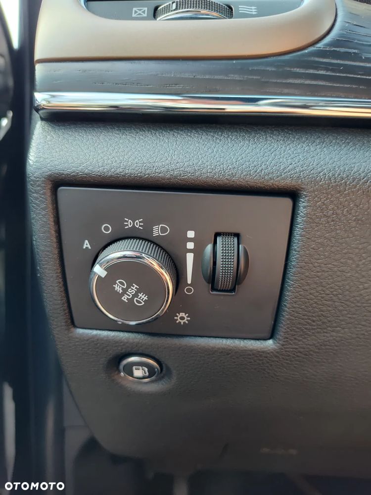 Jeep Grand Cherokee 3.0 CRD Summit - 24