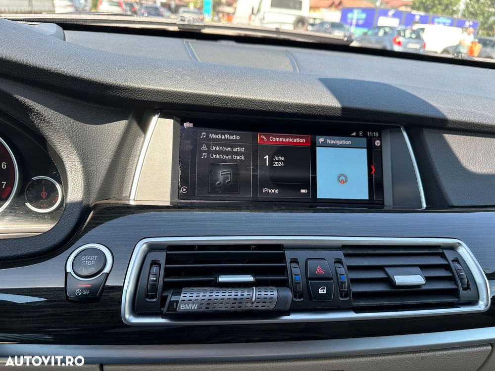 BMW Seria 5 - 23