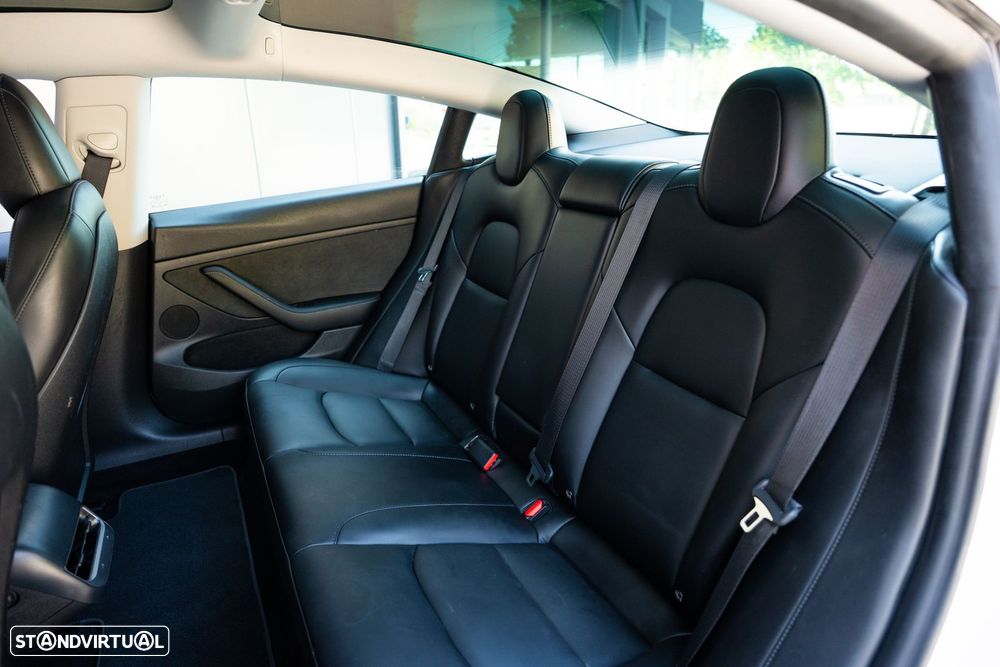 Tesla Model 3 Standard RWD - 23
