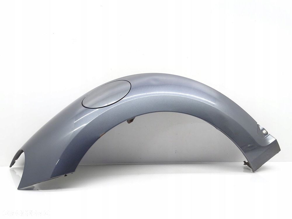 BŁOTNIK PRAWY TYŁ TYLNY VW BEETLE II 5C 11-19R SZARY LD7X - 2