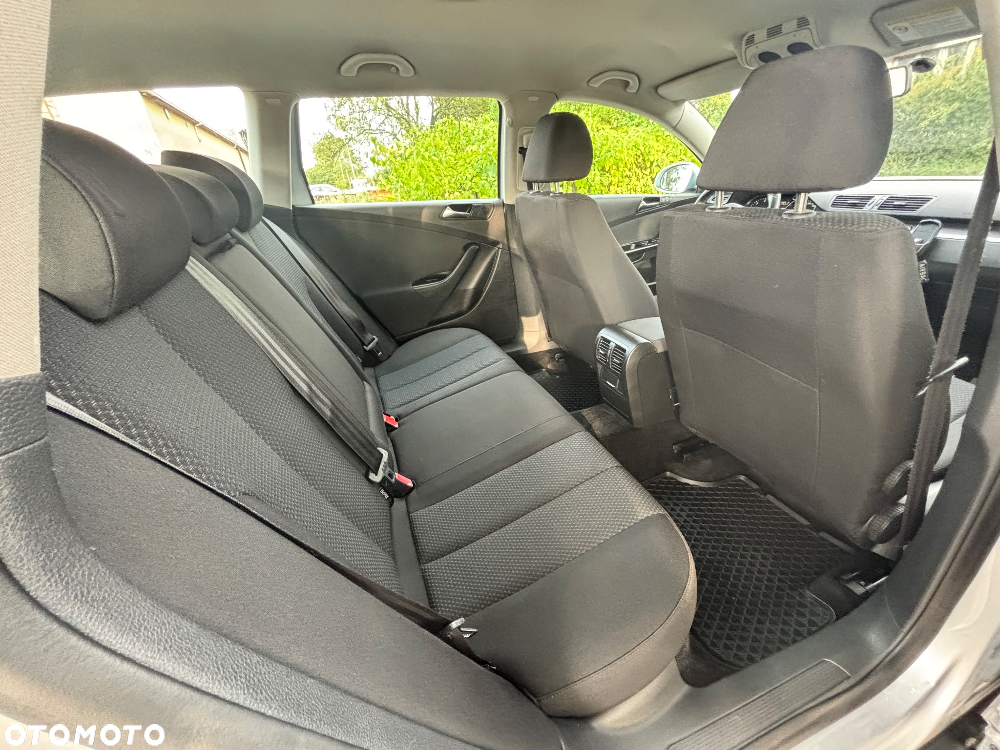 Volkswagen Passat 2.0 TDI Comfortline DSG - 18