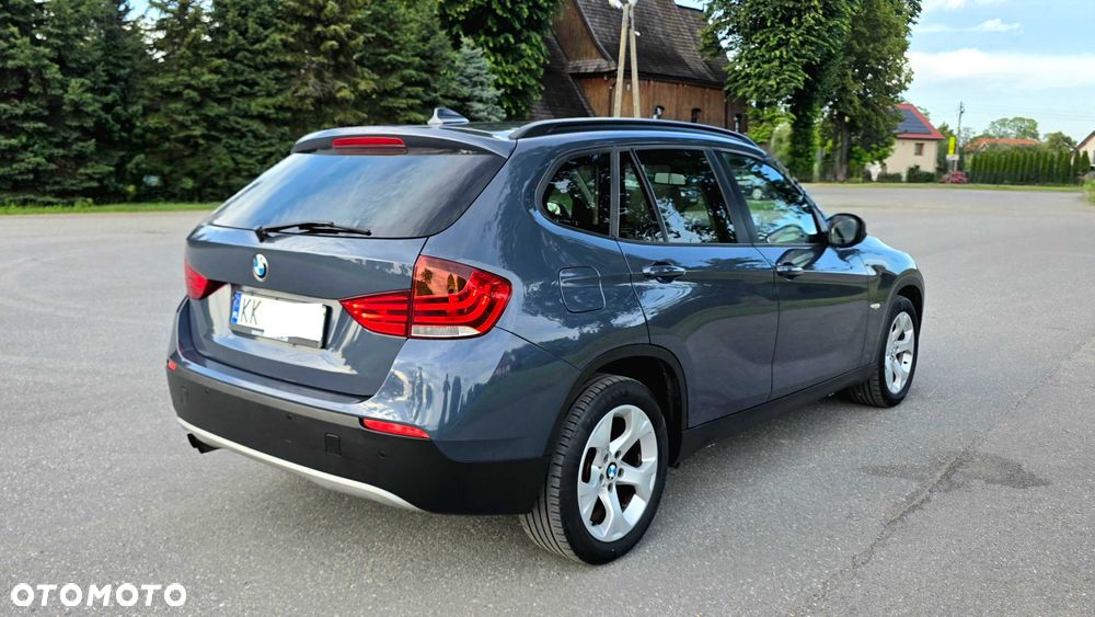 BMW X1 - 4