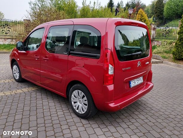 Citroën Berlingo - 7