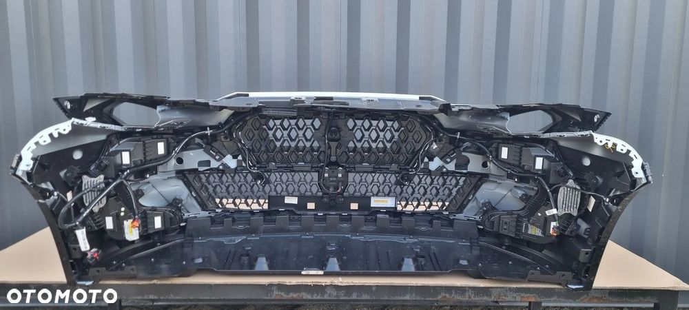 RENAULT CLIO VI 2026- Zderzak przód oryginał MA225 - 11