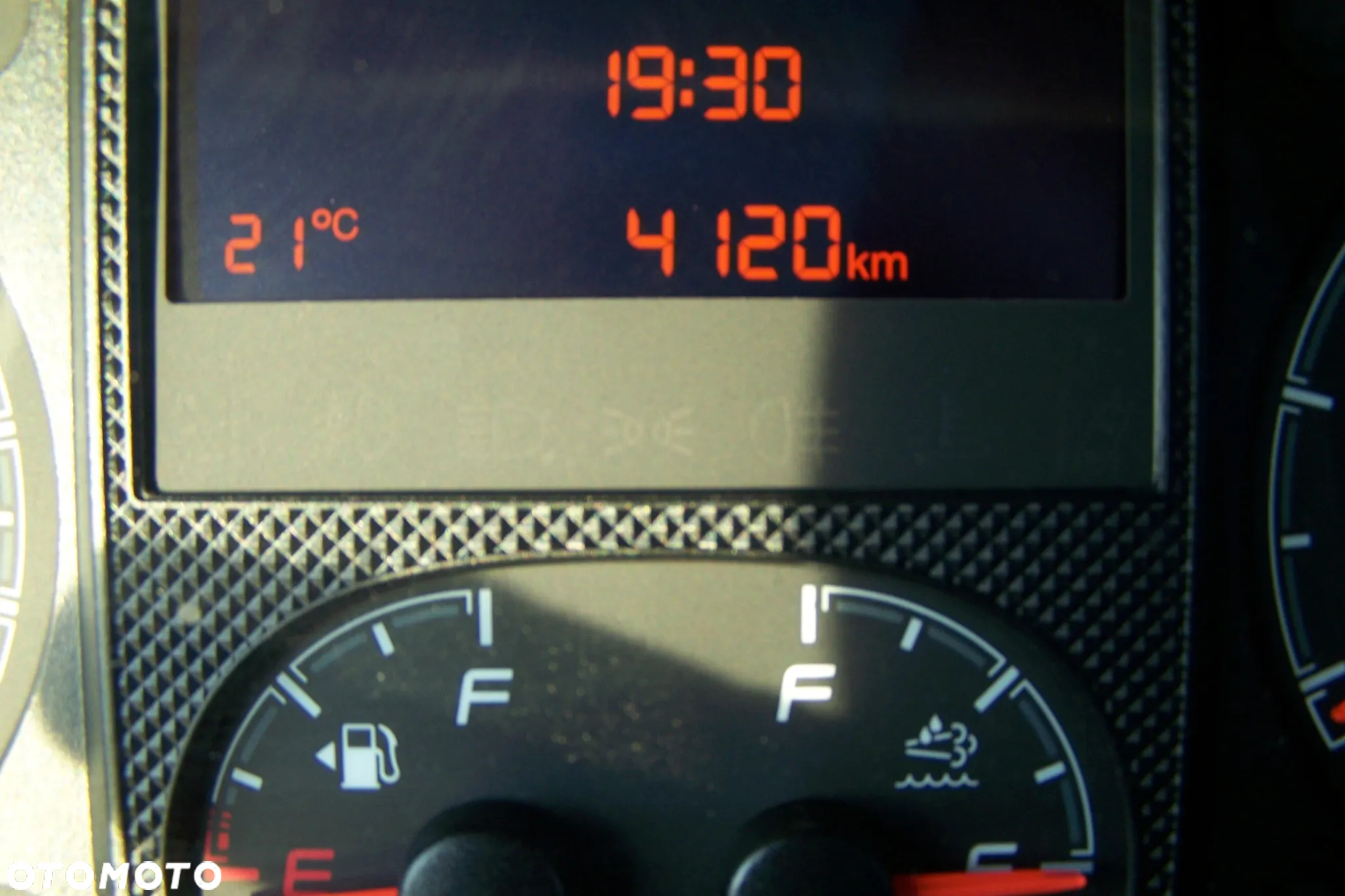Peugeot Boxer - 14