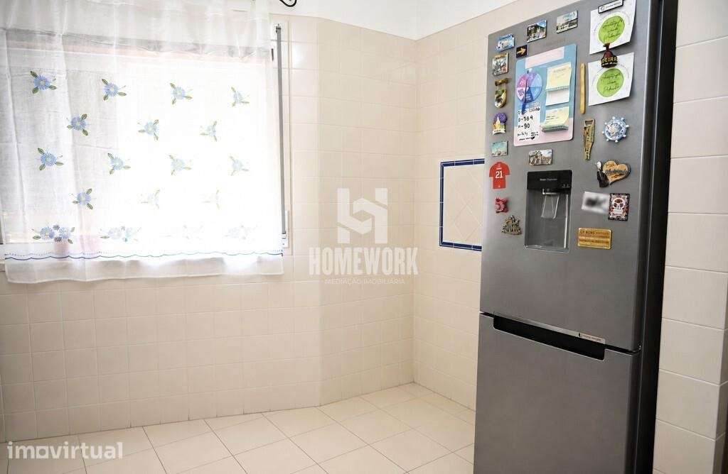 T2 no Alto do Seixalinho, Barreiro — Conforto e localização à sua medi - Grande imagem: 3/44