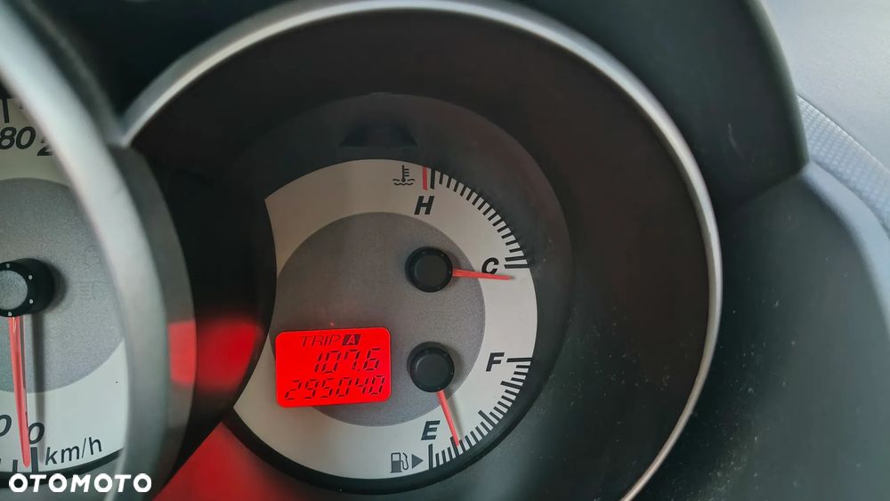 Mazda 3 1.6 MZR Edition - 13