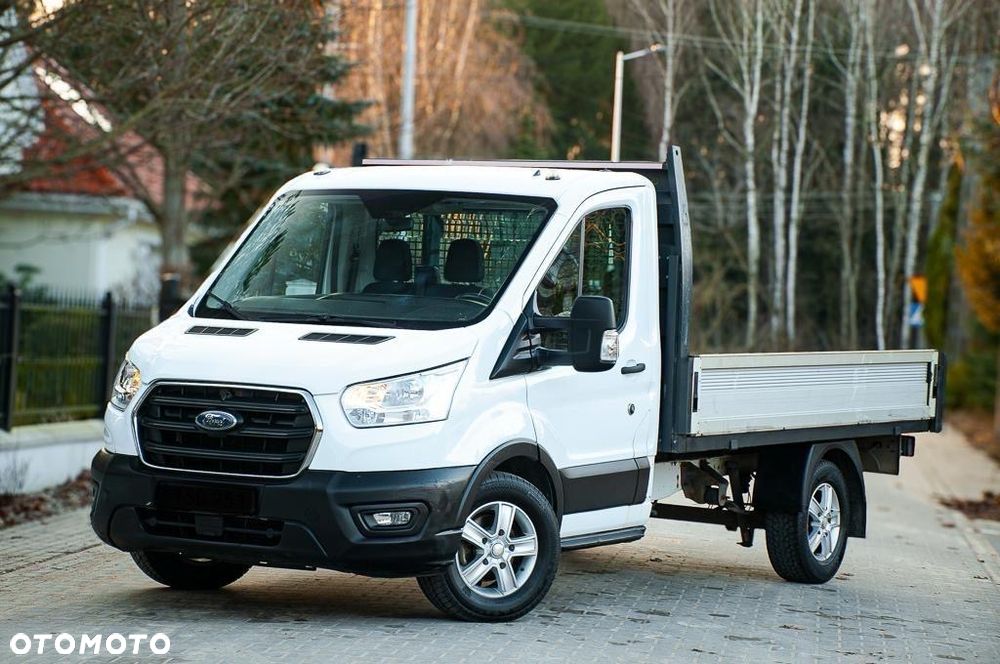 Ford Transit - 1