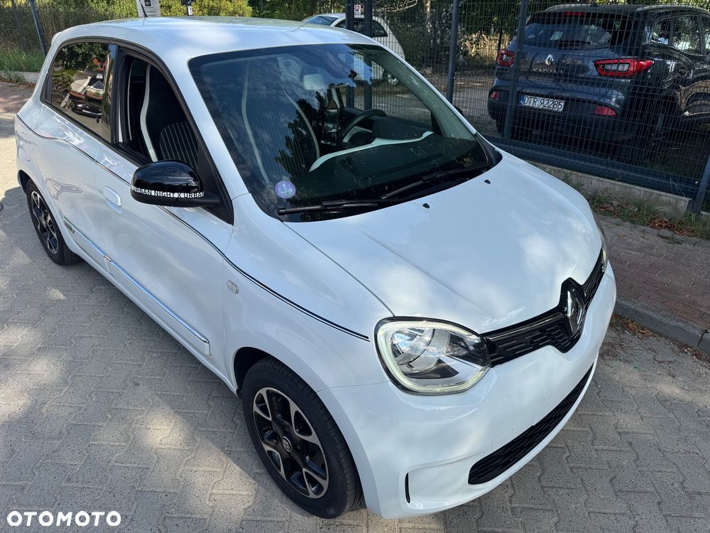 Renault Twingo - 25