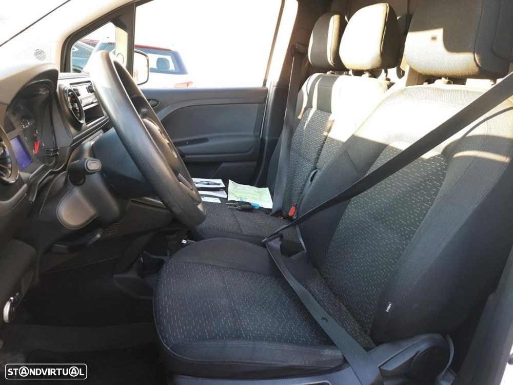 Mercedes-Benz Citan 110 CDI - 3