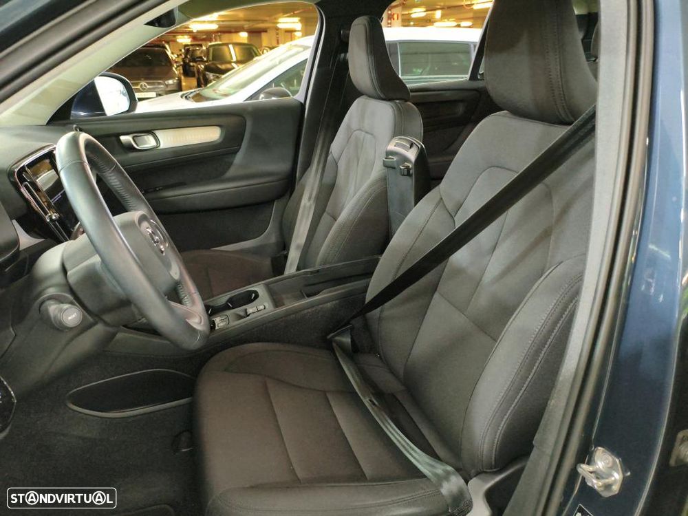 Volvo XC 40 1.5 T5 PHEV Inscription Expression - 5