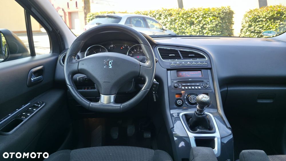 Peugeot 5008 2.0 HDi Business Line - 14