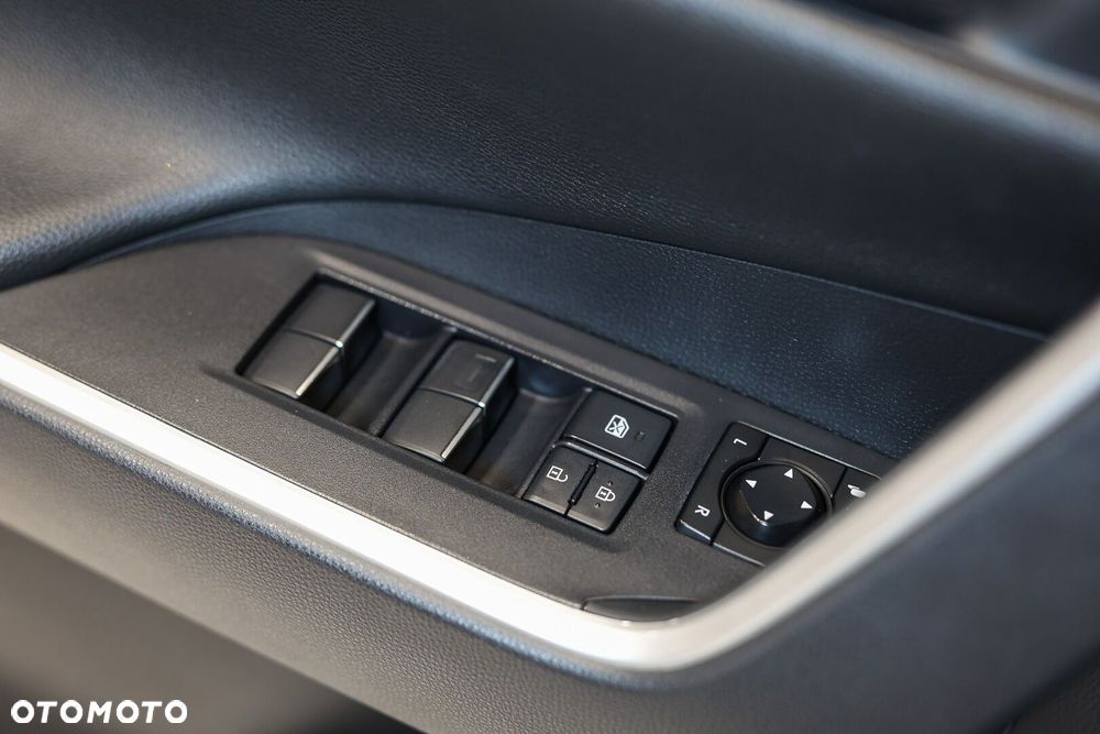 Toyota RAV4 2.5 Hybrid Selection 4x2 - 12