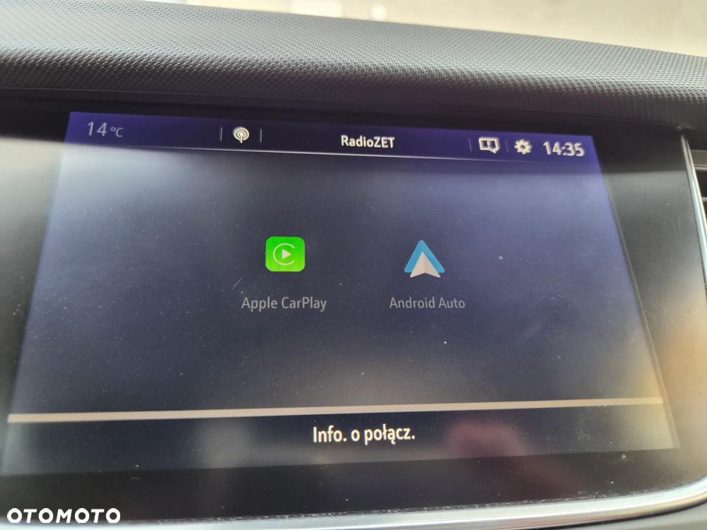 Opel Crossland X 1.2 Start/Stop Ultimate - 23