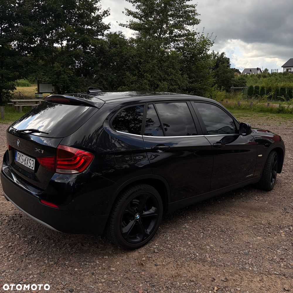 BMW X1 xDrive23d - 5