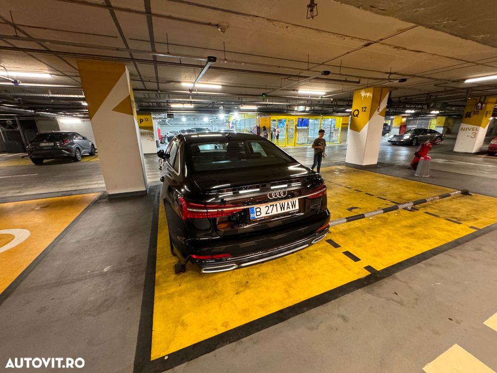 Audi A6 45 TFSI S tronic S line - 6