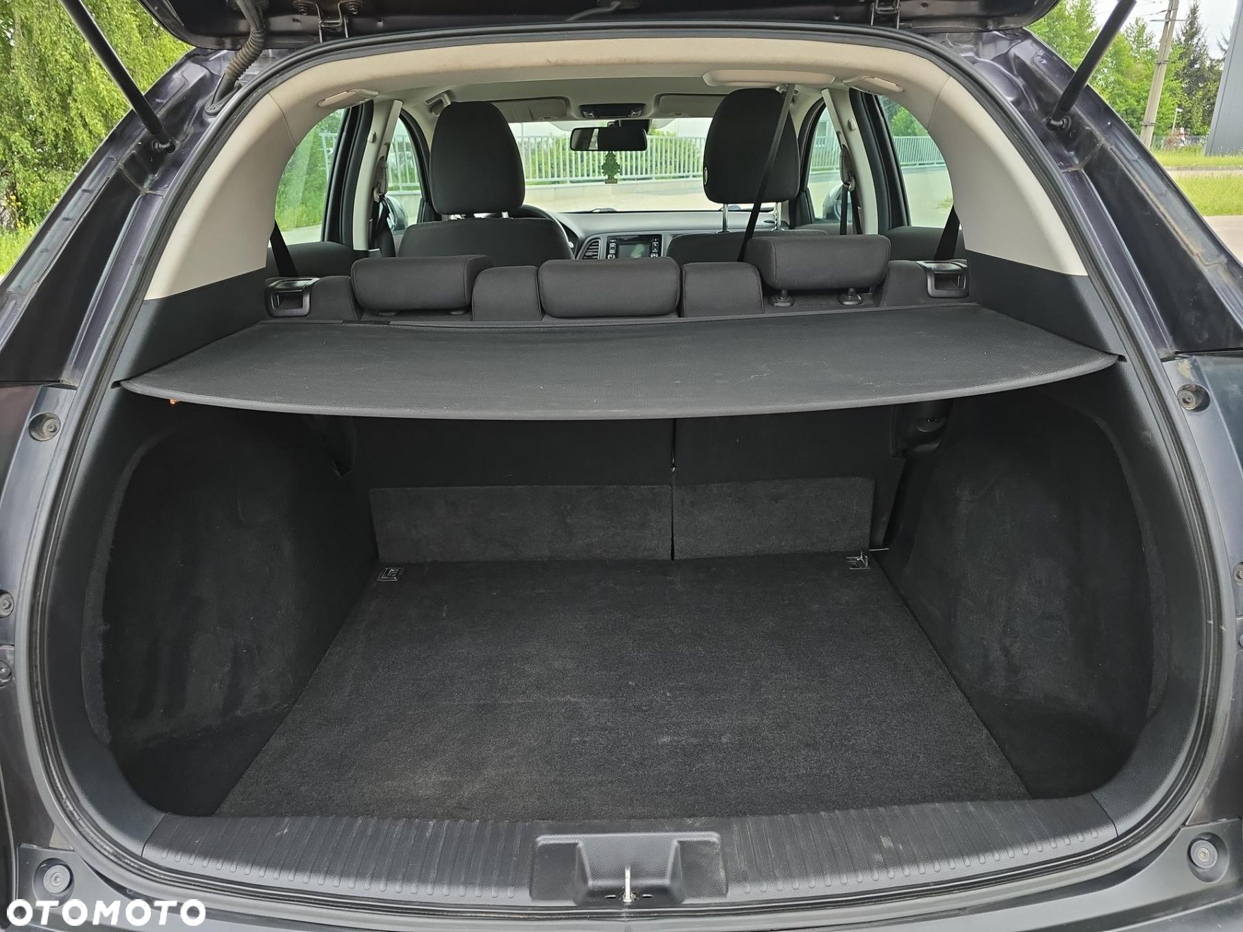 Honda HR-V 1.5 Comfort - 10