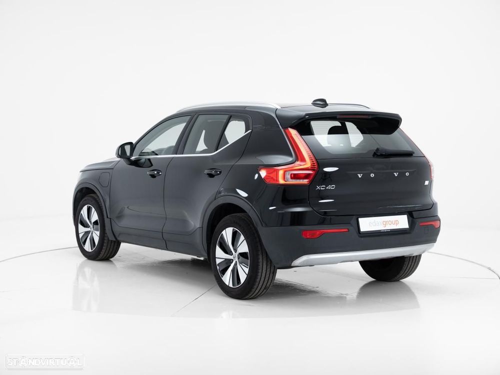 Volvo XC 40 1.5 T5 PHEV Inscription - 5