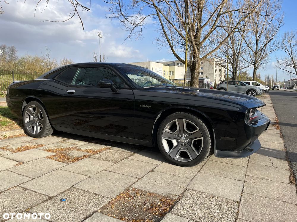 Dodge Challenger 5.7 R/T - 31