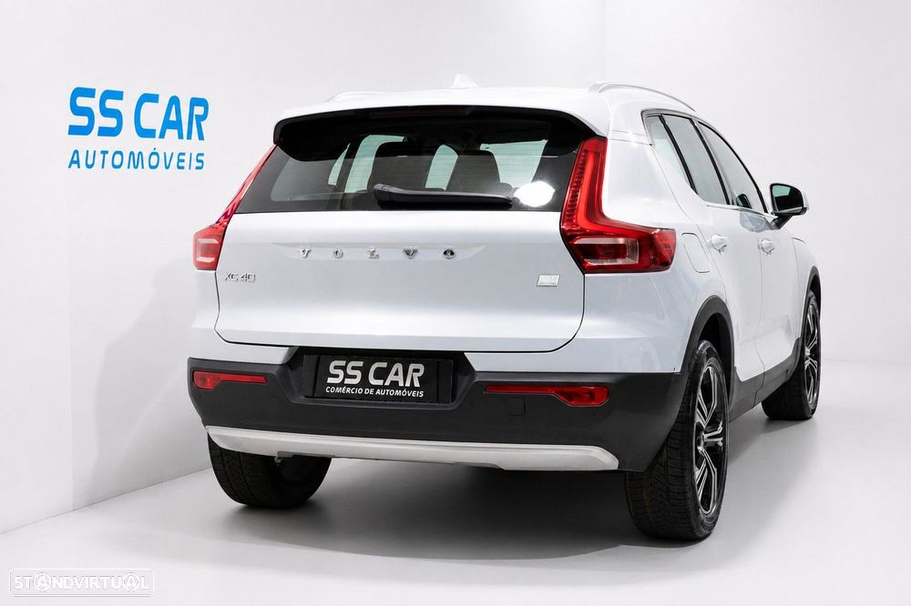 Volvo XC 40 1.5 T5 PHEV Inscription - 7