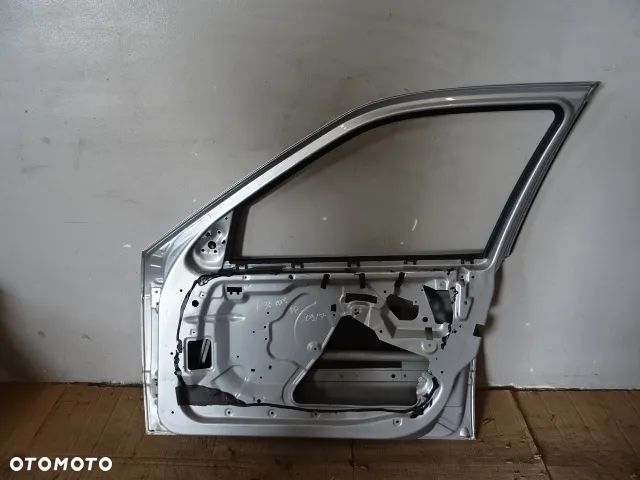 DRZWI PRAWY PRZÓD PRAWE PRZEDNIE BMW E36 KOMBI LAK:309/7 NR1631 - 11