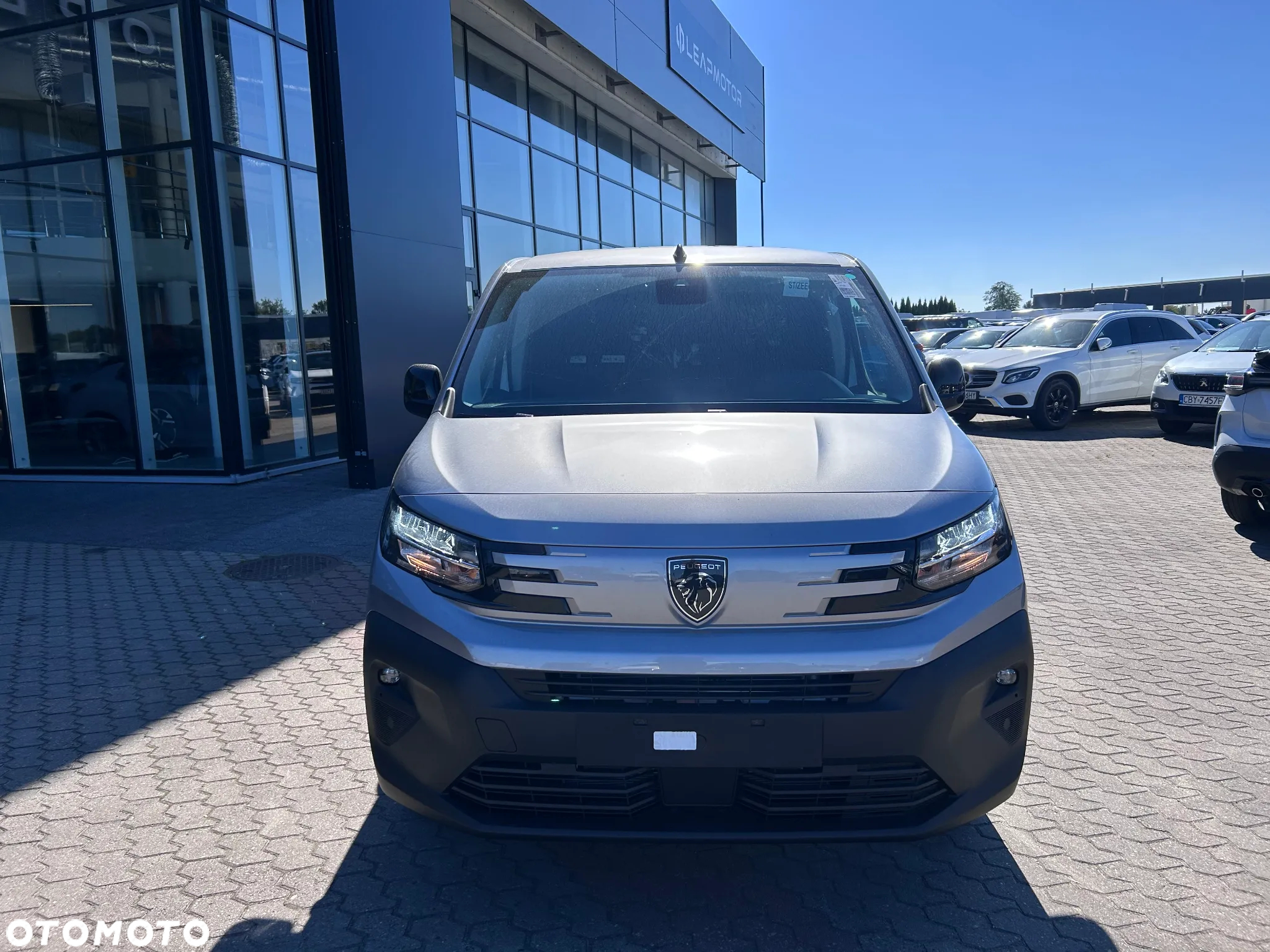 Peugeot Partner - 2