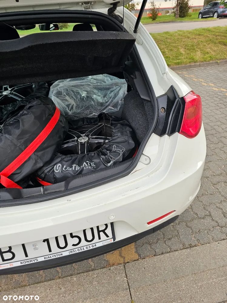 Alfa Romeo Giulietta 1.4 TB MultiAir Progression - 17